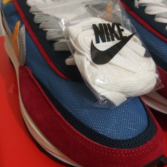 Nike Sacai Waffle - Picture 3 of 5